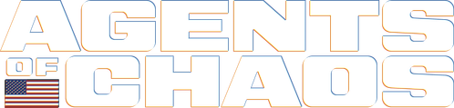 Agents of Chaos logo