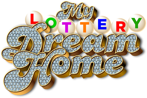 My Lottery Dream Home logo