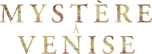 Mystère à Venise logo