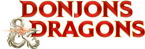 Donjons & Dragons : l'Honneur des voleurs logo