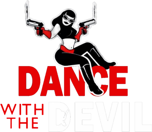 Dance with the Devil logo