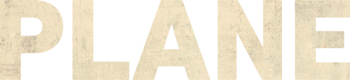 Plane logo