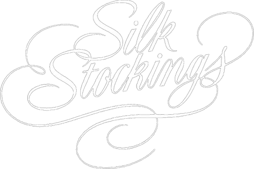 Silk Stockings logo