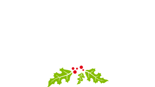 The Christmas Retreat logo