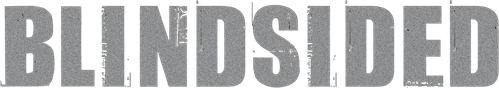 Blindsided logo