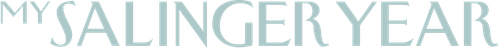 Mon année à New York logo