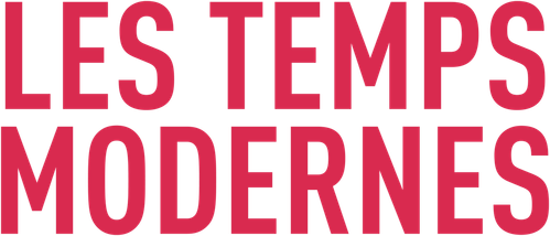 Les Temps Modernes logo