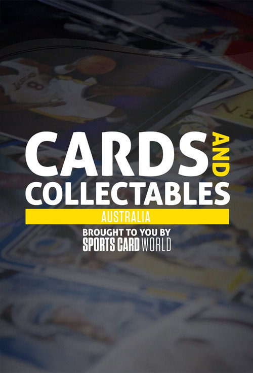 Cards and Collectables Australia