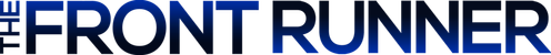 The Front Runner logo