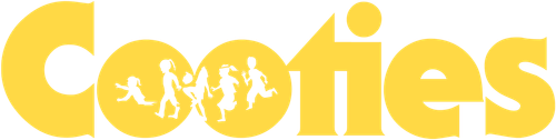 Cooties logo