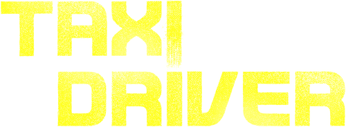 Taxi Driver logo
