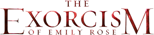 The Exorcism of Emily Rose logo