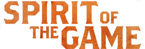 Spirit of the Game logo
