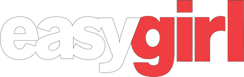 Easy Girl logo
