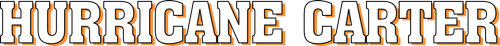 Hurricane Carter logo
