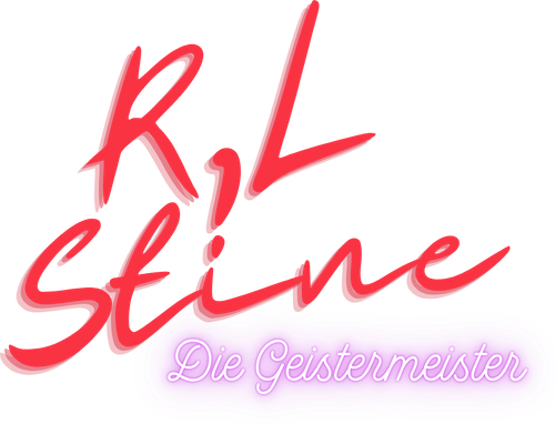Mostly Ghostly logo