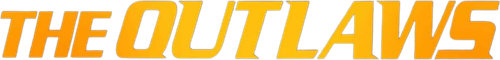 The Outlaws logo