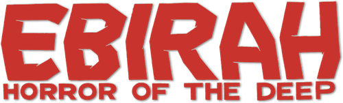 Ebirah, Horror of the Deep logo