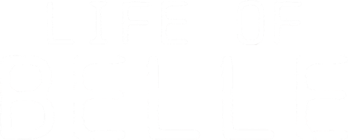 Life of Belle logo