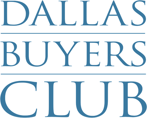 Dallas Buyers Club logo
