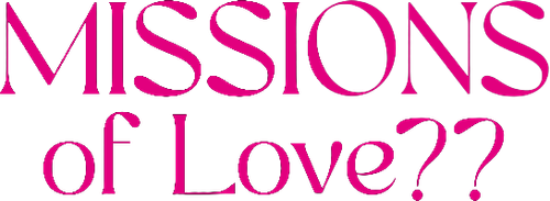 Mission of Love logo