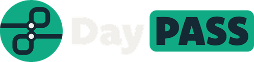 Day Pass logo