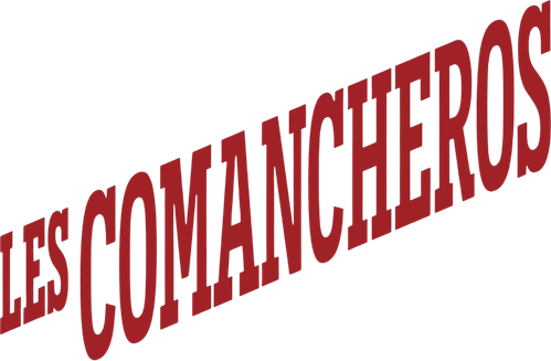 Les Comancheros logo