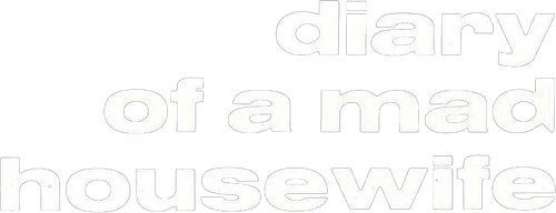 Diary of a Mad Housewife logo