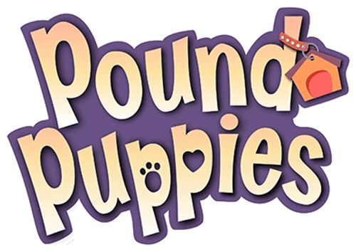 Pound Puppies logo