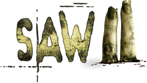 Saw II logo