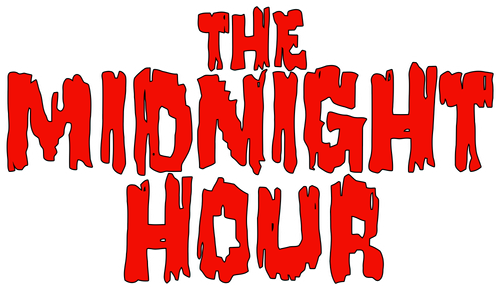 The Midnight Hour logo