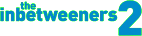 The Inbetweeners 2 logo