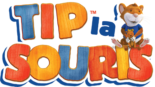 Tip la souris logo
