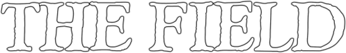 The Field logo