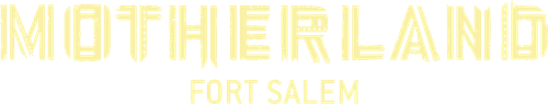Motherland: Fort Salem logo