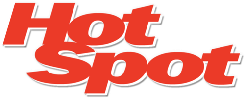 Hot Spot logo