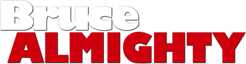 Bruce Almighty logo