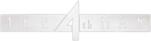 The 4th Man logo