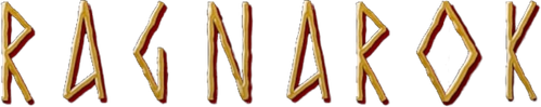 Le secret du Ragnarok logo
