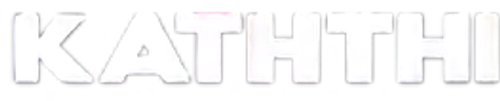 Kaththi logo