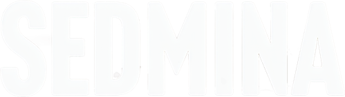 Sedmina logo