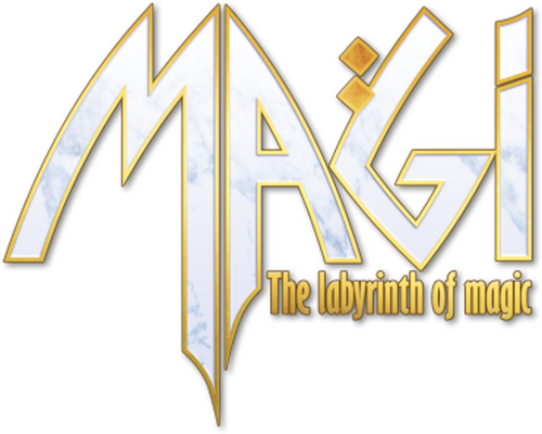 Magi logo