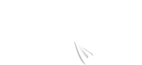 女神蒙上眼 logo