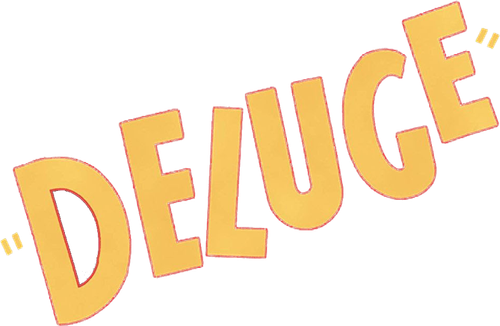 Deluge logo
