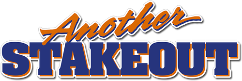 Another Stakeout logo