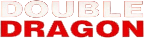 Double Dragon logo