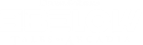 3Below: Tales of Arcadia logo