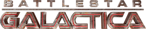 Battlestar Galactica logo