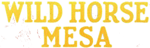 Wild Horse Mesa logo