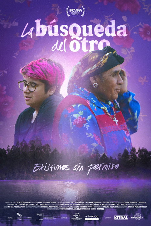 La búsqueda del otro